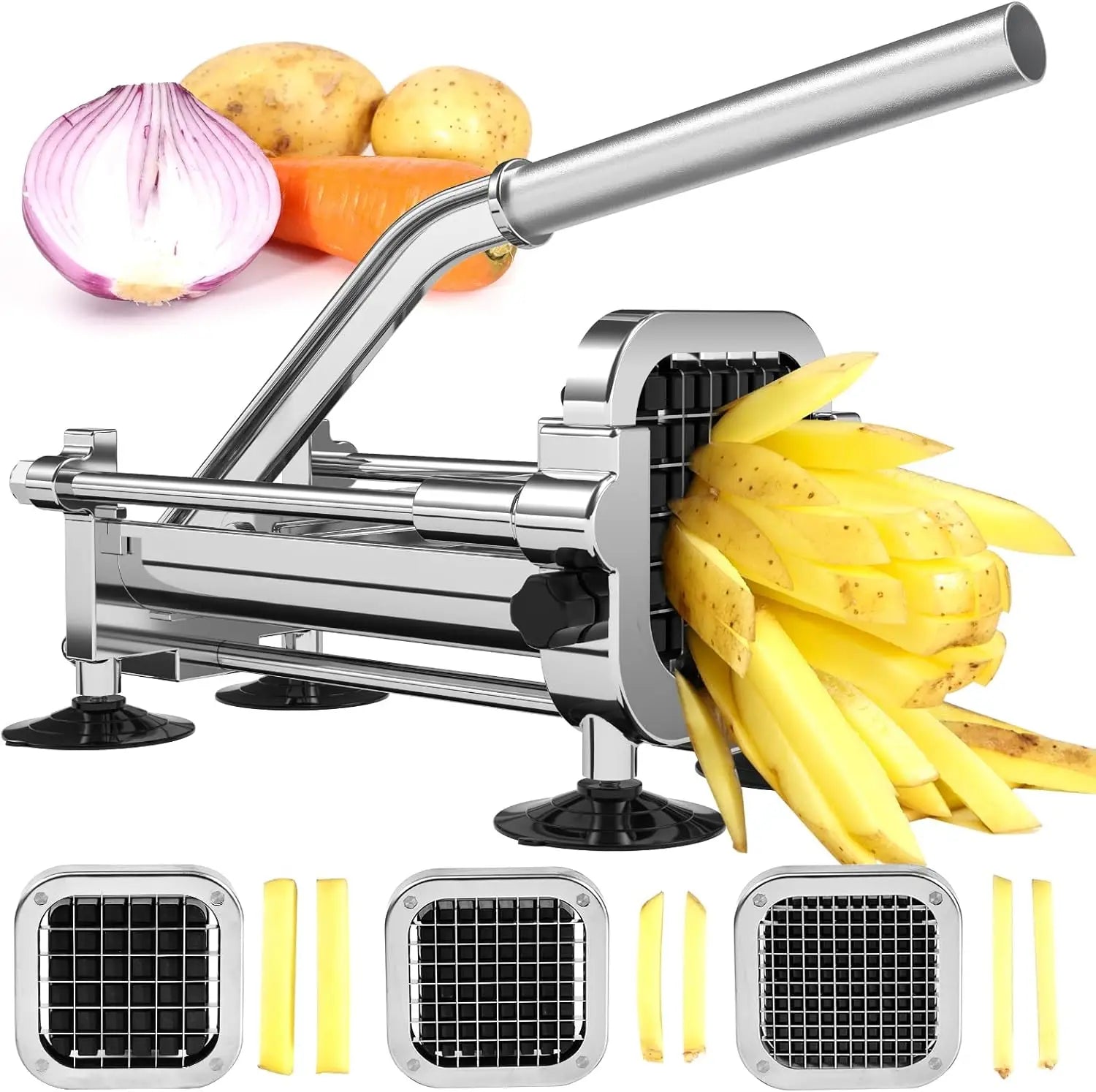 Manual Cutter
